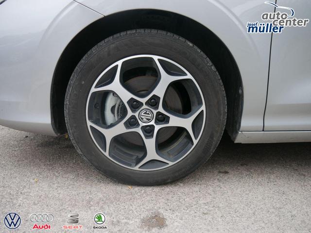 MG MG3 Comfort 1.5 VTi-tech*NAVI*R&Uuml;CKFAHRKAMERA*LED*PDC*SMARTLINK* 