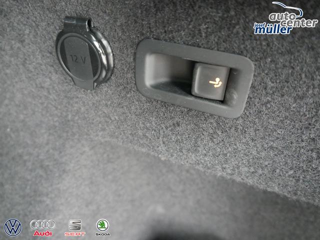 Skoda Kodiaq Sportline 2.0 TDI 4x4 DSG *NAVI*ACC*MATRIX*KAMERA*AHK*el.-HECKKLAPPE 