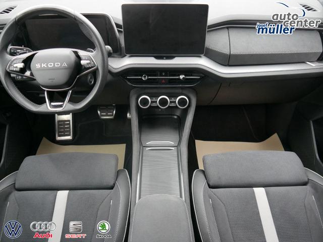 Skoda Kodiaq Sportline 2.0 TDI 4x4 DSG *NAVI*ACC*MATRIX*KAMERA*AHK*el.-HECKKLAPPE 