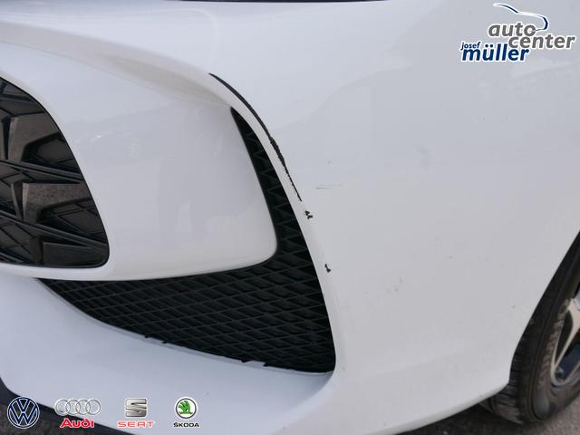 MG MG3 Comfort 1.5 VTi-tech*NAVI*R&Uuml;CKFAHRKAMERA*LED*PDC*SMARTLINK* 