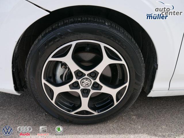 MG MG3 Comfort 1.5 VTi-tech*NAVI*R&Uuml;CKFAHRKAMERA*LED*PDC*SMARTLINK* 