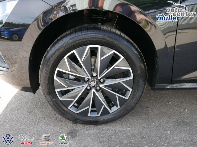Skoda Kamiq Edition Dynamic Sport 1,5 TSI DSG*MOD-2027*AHK-SCHWENKBAR*PDC*LED*SHZ*SMARTLINK*TEMPOMAT 