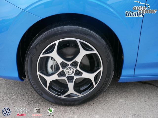 MG MG3 Comfort 1.5 VTi-tech*NAVI*R&Uuml;CKFAHRKAMERA*LED*PDC*SMARTLINK* 
