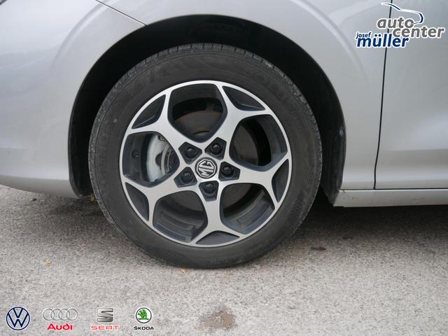 MG MG3 Comfort 1.5 VTi-tech*NAVI*R&Uuml;CKFAHRKAMERA*LED*PDC*SMARTLINK* 