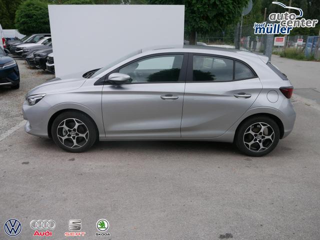 MG MG3 Comfort 1.5 VTi-tech*NAVI*R&Uuml;CKFAHRKAMERA*LED*PDC*SMARTLINK* 