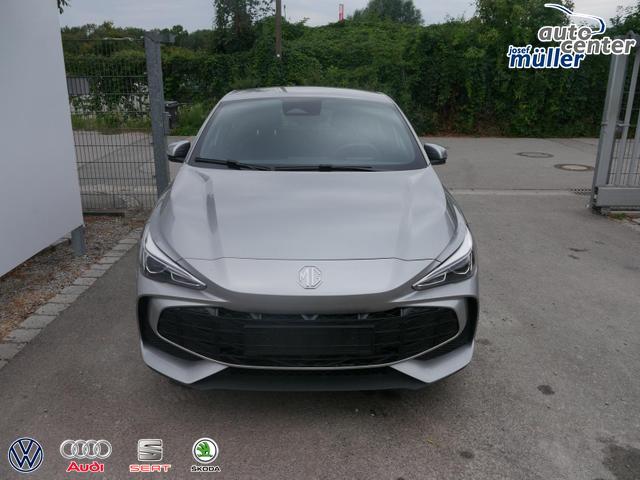 MG MG3 Comfort 1.5 VTi-tech*NAVI*R&Uuml;CKFAHRKAMERA*LED*PDC*SMARTLINK* 