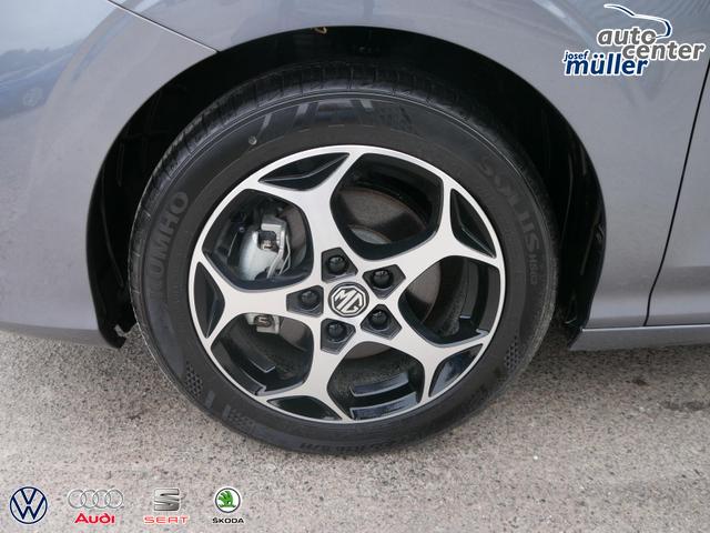 MG MG3 Comfort 1.5 VTi-tech*NAVI*R&Uuml;CKFAHRKAMERA*LED*PDC*SMARTLINK* 