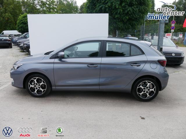 MG MG3 Comfort 1.5 VTi-tech*NAVI*R&Uuml;CKFAHRKAMERA*LED*PDC*SMARTLINK* 