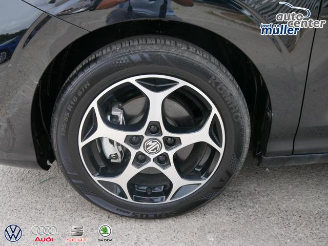 MG MG3 Comfort 1.5 VTi-tech*NAVI*R&Uuml;CKFAHRKAMERA*LED*PDC*SMARTLINK* 