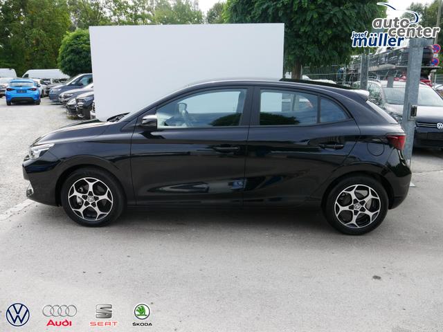 MG MG3 Comfort 1.5 VTi-tech*NAVI*R&Uuml;CKFAHRKAMERA*LED*PDC*SMARTLINK* 