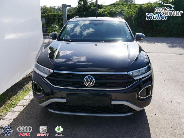 Volkswagen T-Roc LIFE 1.5 TSI DSG Life*NAVI-&Uuml;BER-SMARTLINK*PDC*LED*SHZ*KLIMA*TEMPOMAT*DAB 