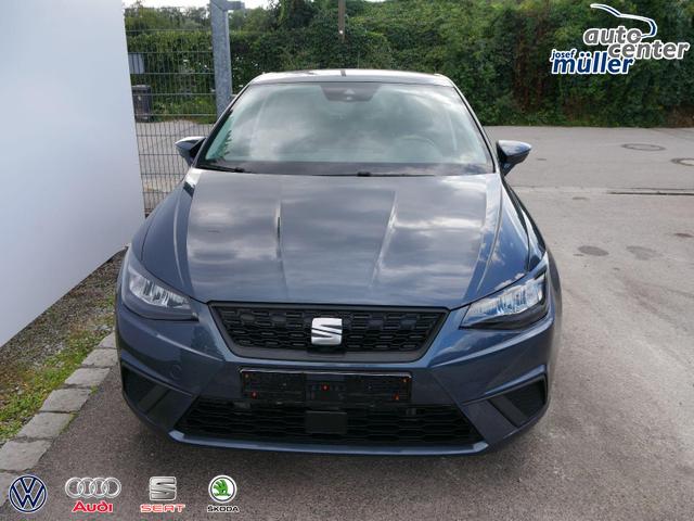 Seat Ibiza Style 1.0 TSI DSG Style*NAVI*PDC*LED*SHZ*SMARTLINK*KLIMA*BLUETOOTH*16-ZOLL 