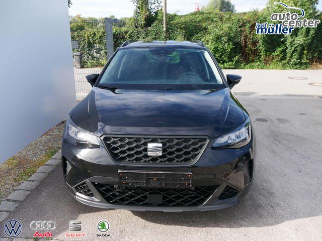 Seat Arona Style 1.0 TSI DSG*NAVI*PDC-HI*LED*SMARTLINK*KLIMA*BLUETOOTH*16-ZOLL 