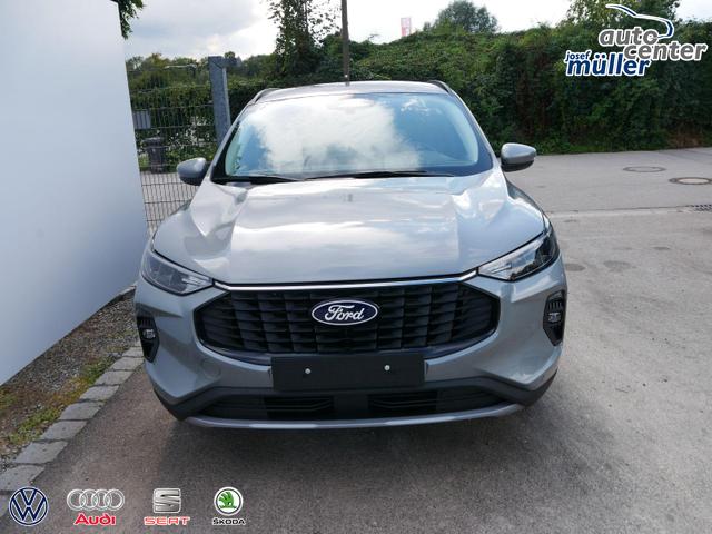 Ford Kuga Style Titanium 1,5 EcoBoost DSG*AHK*PDC*KAMERA*LED*SHZ*TEMPOMAT*KLIMA*17-ZOLL 