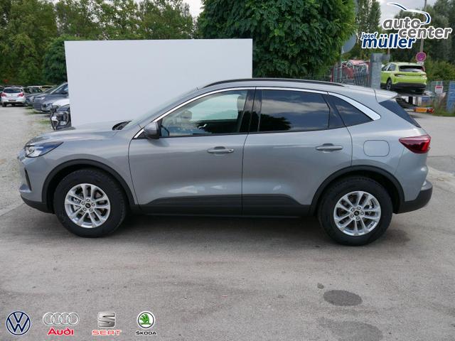 Ford Kuga Style Titanium 1,5 EcoBoost DSG*AHK*PDC*KAMERA*LED*SHZ*TEMPOMAT*KLIMA*17-ZOLL 