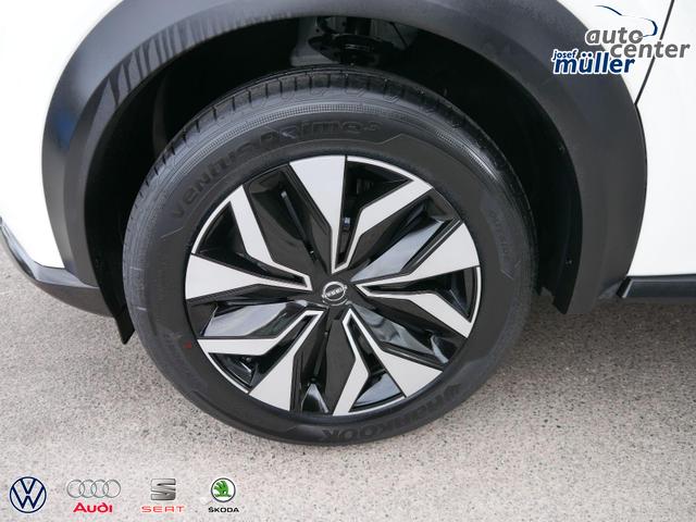 Nissan Juke Acenta 1.0 DIG-T Acenta*NAVI-&Uuml;BER-SMARTLINK*TEMPOMAT*LED*KAMERA*KLIMA*SHZ* 