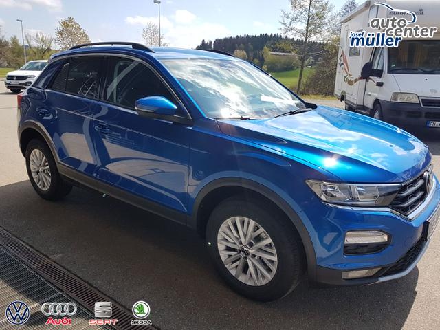 Volkswagen / T-Roc / / / / 
