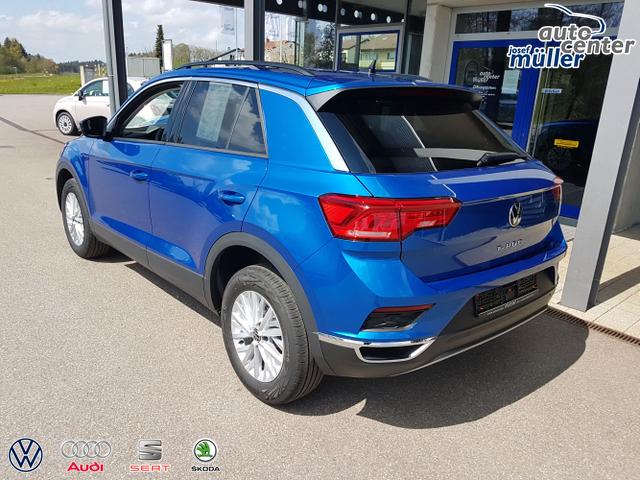 Volkswagen / T-Roc / / / / 