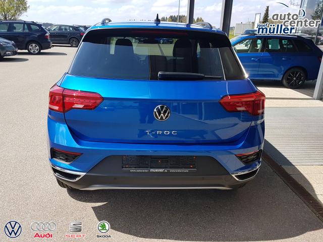 Volkswagen / T-Roc / / / / 