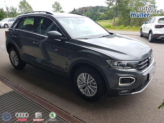 Volkswagen / T-Roc / / / / 
