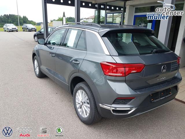 Volkswagen / T-Roc / / / / 
