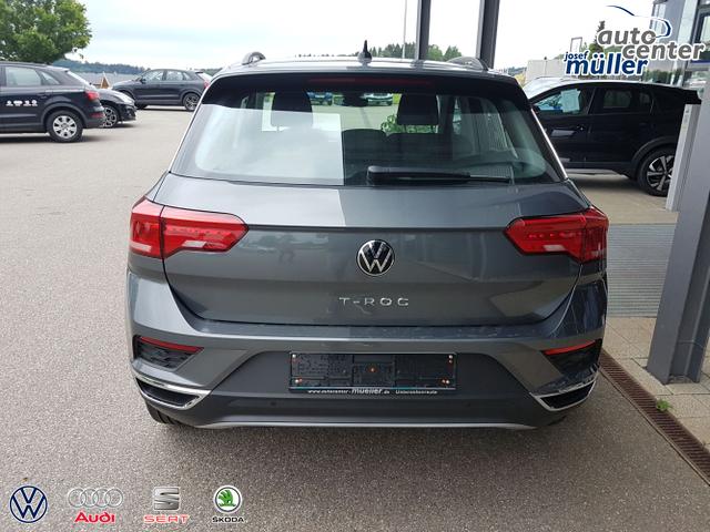 Volkswagen / T-Roc / / / / 