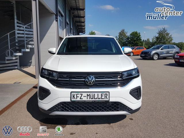 Volkswagen / T-Cross / / / / 