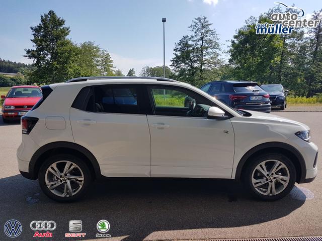 Volkswagen / T-Cross / / / / 
