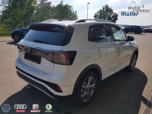 Volkswagen / T-Cross / / / / 