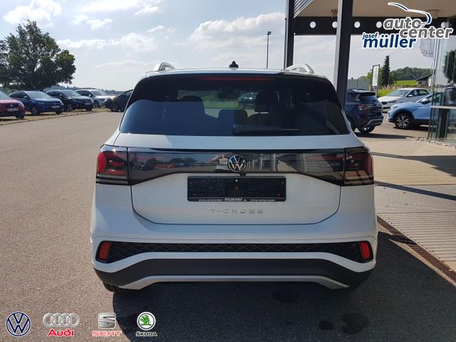 Volkswagen / T-Cross / / / / 
