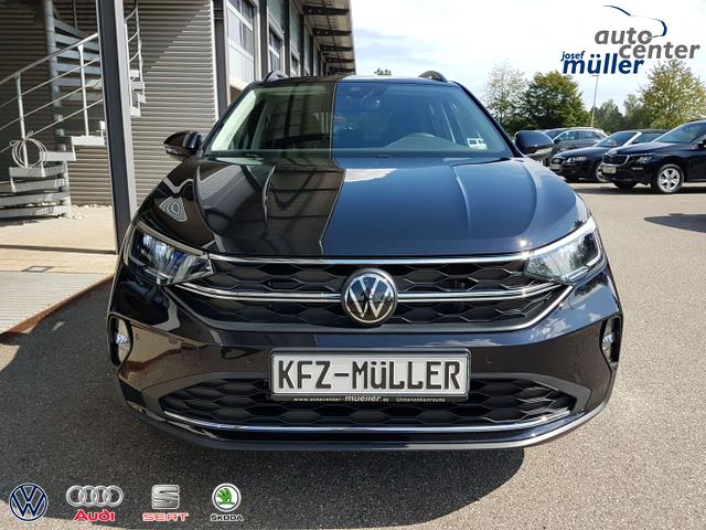 Volkswagen / Taigo / / / / 