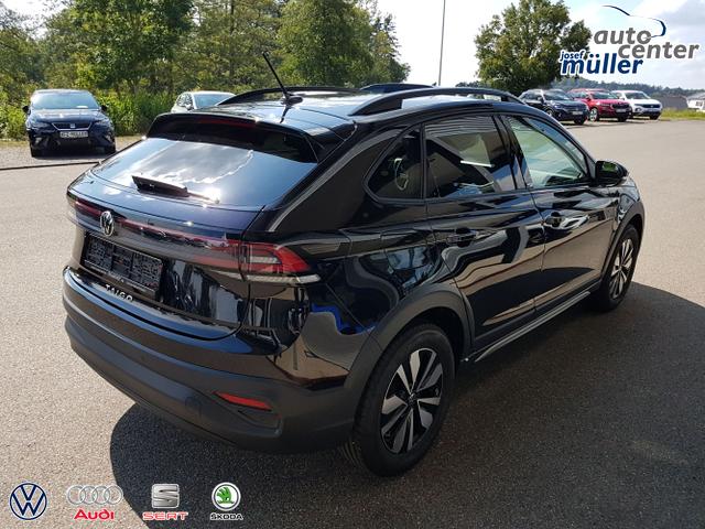 Volkswagen / Taigo / / / / 