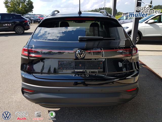 Volkswagen / Taigo / / / / 