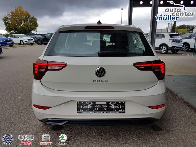 Volkswagen / Polo / / / / 