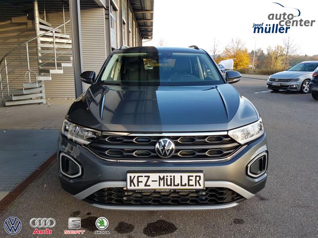 Volkswagen / T-Roc / / / / 