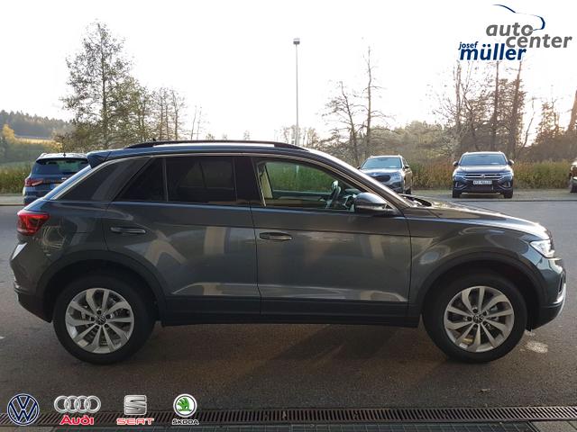 Volkswagen / T-Roc / / / / 