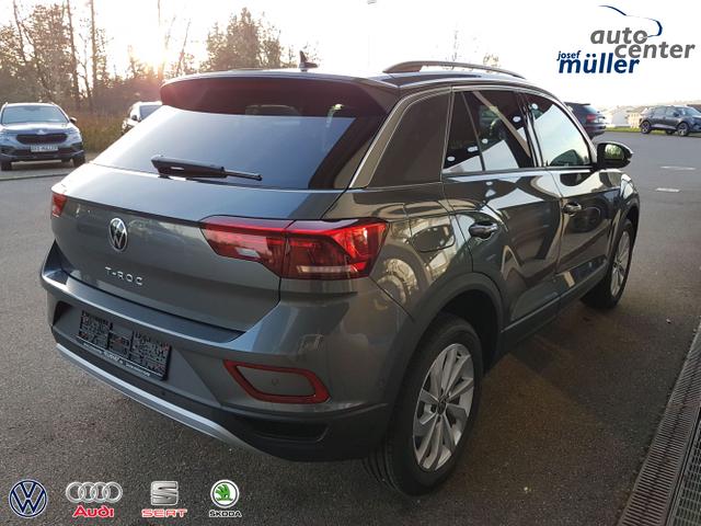 Volkswagen / T-Roc / / / / 