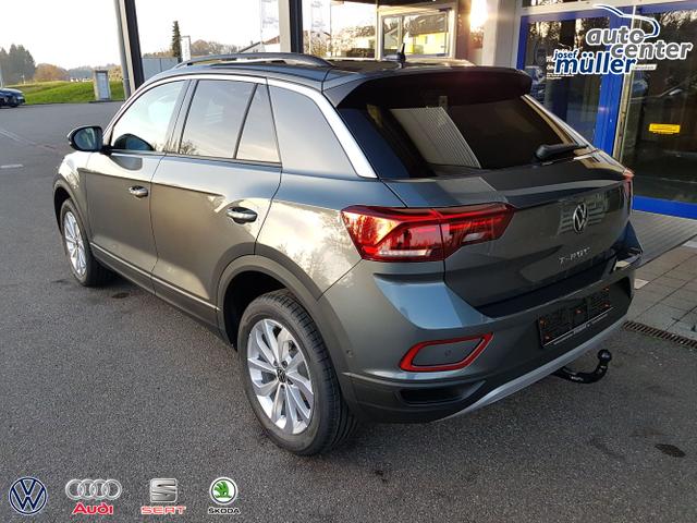 Volkswagen / T-Roc / / / / 