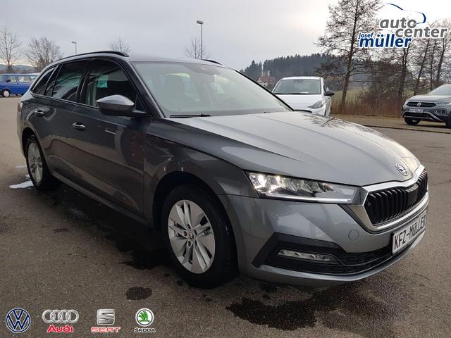 Skoda / Octavia Combi / / / / 