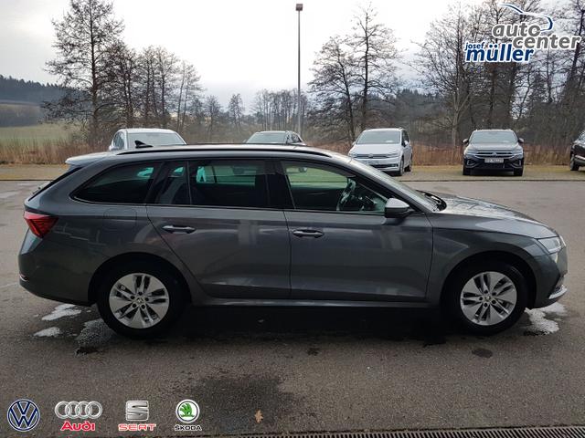 Skoda / Octavia Combi / / / / 