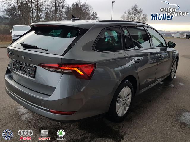 Skoda / Octavia Combi / / / / 