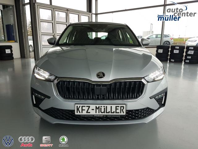 Skoda / Scala / / / / 