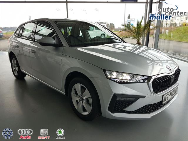 Skoda / Scala / / / / 