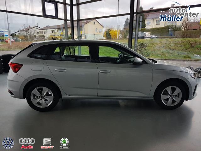 Skoda / Scala / / / / 