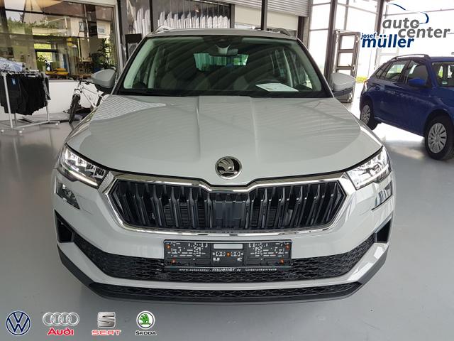 Skoda / Karoq / / / / 