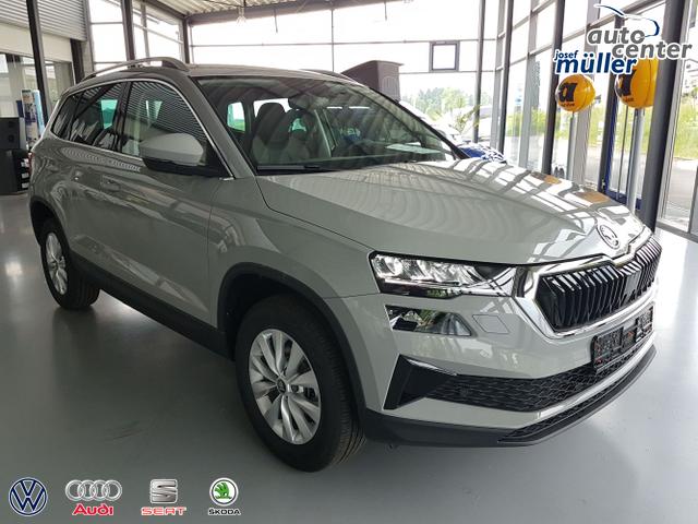 Skoda / Karoq / / / / 