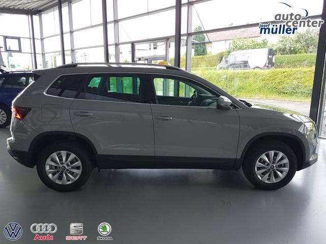 Skoda / Karoq / / / / 