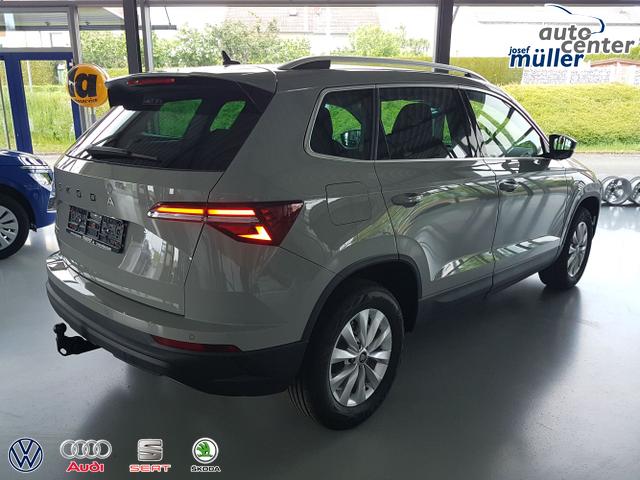 Skoda / Karoq / / / / 
