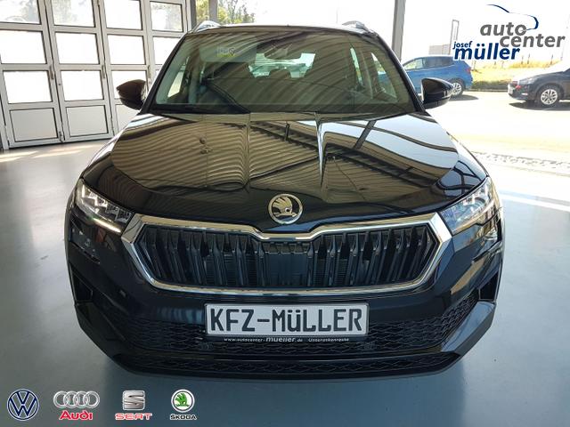 Skoda / Karoq / / / / 