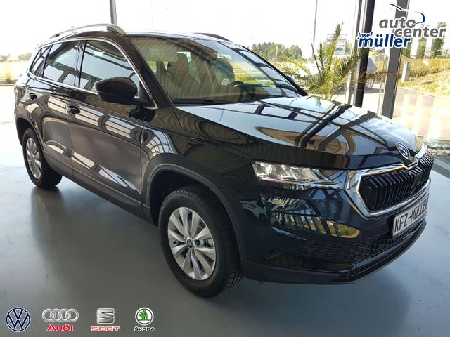 Skoda / Karoq / / / / 